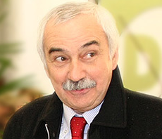 Ugo Sposetti
