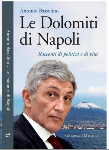 Il libro di Antonio Bassolino