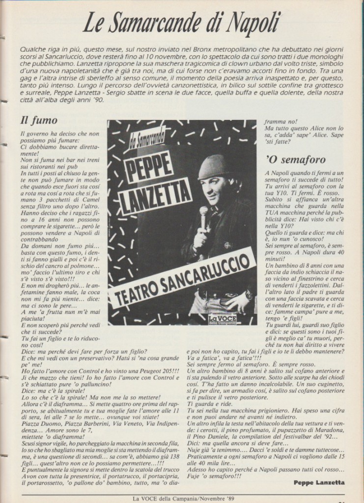 lanzetta-per-la-voce-novembre-89