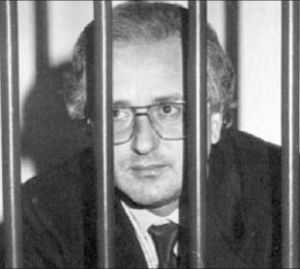 Raffaele Cutolo al tempo del delitto di Aldo Moro