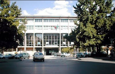 Il tribunale di Avellino