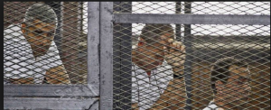 giornalisti arrestati e torturati in Egitto