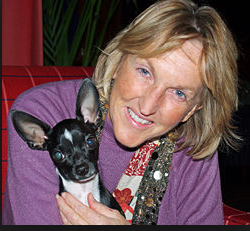 Ingrid Newkirk. In apertura la campagna 2016 di PETA.