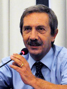 Ernesto Paolozzi