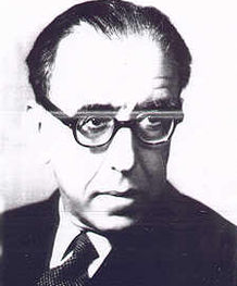 Piero Calamandrei
