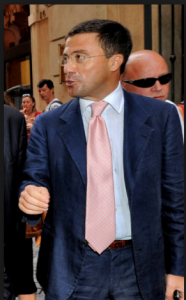 Italo Bocchino