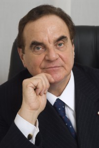 Giancarlo Elia Valori