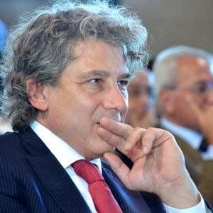 Massimo Pessina