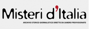 misteri d'italia logo