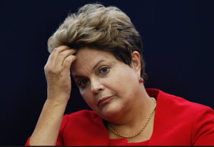 Dilma Roussiff