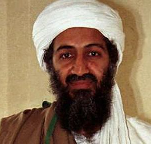 Osama bin Laden