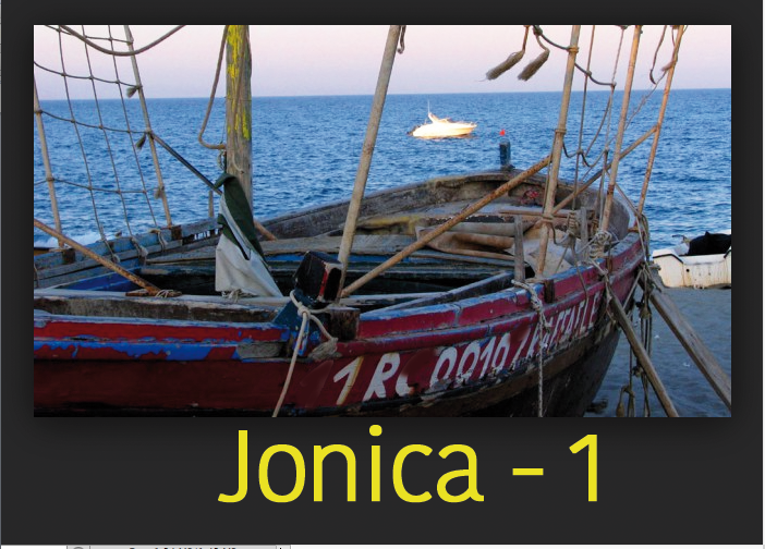 Jonica-1
