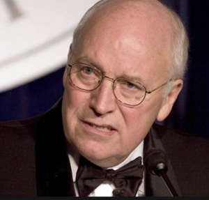 Dick Cheney