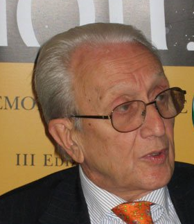 Ferdinando Imposimato, In apertura Pietro Mennea