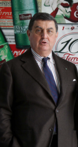 Carlo Pontecorvo