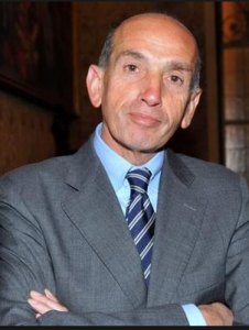 Il giornalista Domenico Quirico