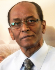 Abduulkadir Mohamed Muse