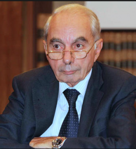 Giuliano Amato