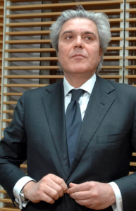 Luigi Marroni
