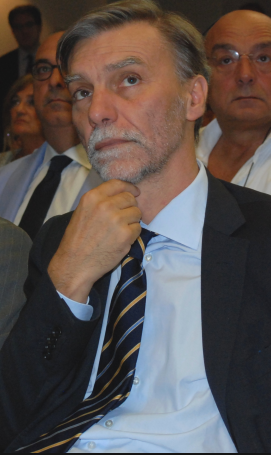 Graziano Delrio