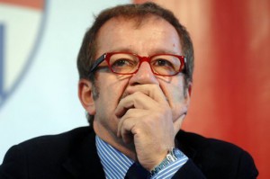 Roberto Maroni