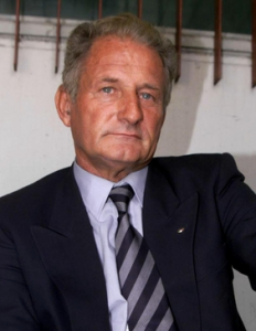 Giancarlo Marocchino