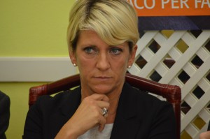 Camilla Fabbri