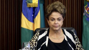 Dilma Rousseff