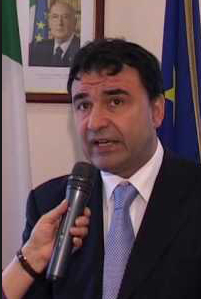 Giuseppe Fortunato